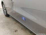  Mercedes  B-Klasse Mercedes-Benz  B 180 Business Solution Essential 5d #60