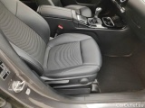  Mercedes  B-Klasse Mercedes-Benz  B 180 Business Solution Essential 5d #82