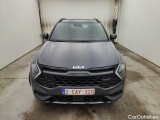  KIA  Sportage KIA  1.6 CRDi 48V 7DCT GT Line 5d #5
