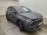  KIA  Sportage KIA  1.6 CRDi 48V 7DCT GT Line 5d #8