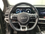  KIA  Sportage KIA  1.6 CRDi 48V 7DCT GT Line 5d #21