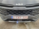  KIA  Sportage KIA  1.6 CRDi 48V 7DCT GT Line 5d #28