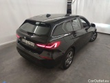 Bmw  Serie 1 BMW 1 Reeks Hatch 116dA (85 kW) 5d #2