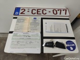  Bmw  Serie 1 BMW 1 Reeks Hatch 116d (85 kW) 5d #4