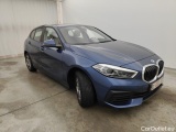  Bmw  Serie 1 BMW 1 Reeks Hatch 116d (85 kW) 5d #8