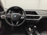  Bmw  Serie 1 BMW 1 Reeks Hatch 116d (85 kW) 5d #9