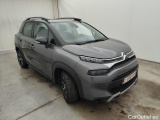  Citroen  C3 Citroën  Aircross 1.5 BlueHDi 110 S&S MAN6 Shine 5d #8