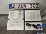  Mercedes  GLB Mercedes-Benz   200 d Business Solution 5d #4