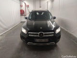  Mercedes  GLB Mercedes-Benz   200 d Business Solution 5d #5