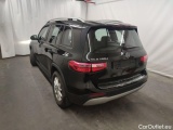  Mercedes  GLB Mercedes-Benz   200 d Business Solution 5d #7