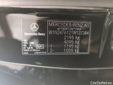  Mercedes  GLB Mercedes-Benz   200 d Business Solution 5d #20
