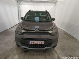  Citroen  C3 Citroën  Aircross 1.5 BlueHDi 110 S&S MAN6 Feel 5d #5