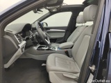 Audi  Q5 Audi  Business Edition S line 35 TDI S tronic 5d #3