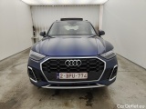  Audi  Q5 Audi  Business Edition S line 35 TDI S tronic 5d #5