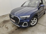  Audi  Q5 Audi  Business Edition S line 35 TDI S tronic 5d #28