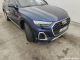  Audi  Q5 Audi  Business Edition S line 35 TDI S tronic 5d #32