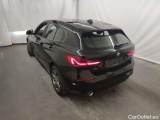  Bmw  Serie 1 BMW 1 Reeks Hatch 116d (85 kW) 5d #7