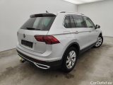  Volkswagen  Tiguan Volkswagen  1.5 TSI 110kW DSG Elegance 5d #2