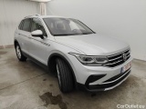  Volkswagen  Tiguan Volkswagen  1.5 TSI 110kW DSG Elegance 5d #8