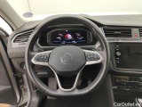  Volkswagen  Tiguan Volkswagen  1.5 TSI 110kW DSG Elegance 5d #21