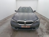  Bmw  Serie 3 BMW 3 Reeks Touring 320e (150 kW) 5d #5