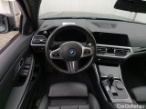  Bmw  Serie 3 BMW 3 Reeks Touring 320e (150 kW) 5d #9