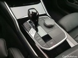  Bmw  Serie 3 BMW 3 Reeks Touring 320e (150 kW) 5d #22