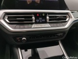  Bmw  Serie 3 BMW 3 Reeks Touring 320e (150 kW) 5d #21
