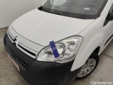  Citroen  Berlingo Citroën  L1 1.6 BlueHDi 100 MAN Business 4d #27