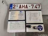  Audi  A3 Audi  Sportback 2.0 35 TDi 110kW S tronic 5d #4