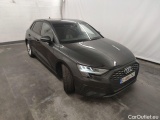  Audi  A3 Audi  Sportback 2.0 35 TDi 110kW S tronic 5d #8