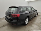  Volkswagen  Passat Volkswagen  Variant 2.0 TDI SCR 110kW Style Business 5d #2