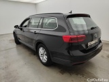  Volkswagen  Passat Volkswagen  Variant 2.0 TDI SCR 110kW Style Business 5d #7