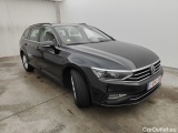  Volkswagen  Passat Volkswagen  Variant 2.0 TDI SCR 110kW Style Business 5d #8