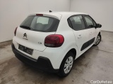  Citroen  C3 Citroën  1.5 BlueHDi 100 S&S MAN6 Business GPS 5d #2