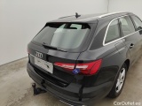  Audi  A4 Audi  Avant 2.0 30 TDi 100kW S tronic Business Ed 5d #64