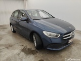  Mercedes  B-Klasse Mercedes-Benz  B 180 d 5d #8