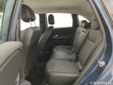  Mercedes  B-Klasse Mercedes-Benz  B 180 d 5d #10