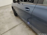  Mercedes  B-Klasse Mercedes-Benz  B 180 d 5d #32