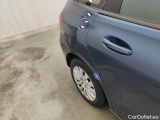  Mercedes  B-Klasse Mercedes-Benz  B 180 d 5d #57