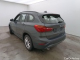  Bmw  X1 BMW  sDrive16dA (85 kW) 5d #7