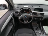  Bmw  X1 BMW  sDrive16dA (85 kW) 5d #9
