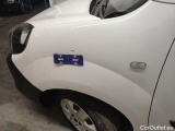  Renault  Kangoo Renault  Express  ZE 33 Maxi 2 places B-Buy 4d #23