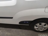  Renault  Kangoo Renault  Express  ZE 33 Maxi 2 places B-Buy 4d #34