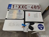  KIA  Rio KIA  Fusion 1.0T 74kW 5d #4