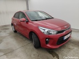  KIA  Rio KIA  Fusion 1.0T 74kW 5d #8