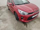  KIA  Rio KIA  Fusion 1.0T 74kW 5d #28