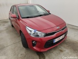  KIA  Rio KIA  Fusion 1.0T 74kW 5d #79