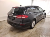  Ford  Mondeo Ford  Clipper 2.0 Ecoblue 88kW Business Class 5d #2