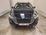  Ford  Mondeo Ford  Clipper 2.0 Ecoblue 88kW Business Class 5d #5